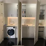 The Murdoch Apartments