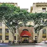 The Murdoch Apartments