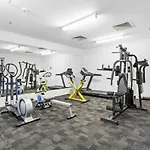 Gorgeous Unit In The Heart Of Brisbane