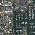 Apartment Location, Location, Location - Very Large Brisbane