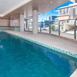 Modern 1 Bedroom Apartment On Portside Wharf