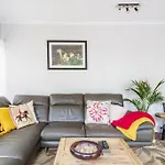 3 Bedroom Apartment With Amazing Pool Close To City, Mountains And Amenities