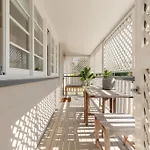 Apartment Quaint & Cosy 1 Bedroom In Queenslander. Brisbane
