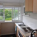 Apartment Quaint & Cosy 1 Bedroom In Queenslander. Brisbane