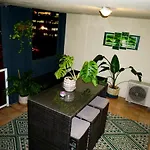 City/Valley Resort Apartment