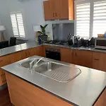Holiday home Charming 1920's 4br Freestanding Plantation Qldr. Brisbane