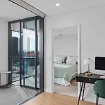 Prime Position 1. 5 Bedroom W/ View/ Parking / Roof Pool