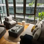 Newstead Ideally Located 2Bed 2Bath Free Parking In Heart Of Everything