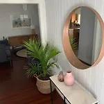 Charming 1920's 4br Freestanding Plantation Qldr. Holiday home
