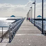 Beachfront Bliss Wynnum