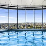 Skytower Level 60!