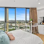 Brand-new With Views Brisbane