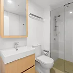 Brand-new With Views Apartment Brisbane