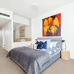 Multi Million River View 3Bd Penthouse At Southbank