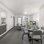 City Centre Apartment New Furnitures