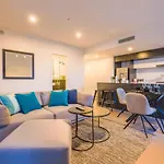 Stunning Modern And Central 1Bdr Apt At South Bank