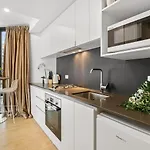 Brand-new With Views * Brisbane