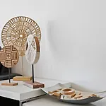 Artsy Destination Compact & Cosy 2 Bedroom At Valley