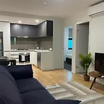 South Brisbane Epicentre - 2 Bed 2 Bath Apartment