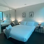 South Brisbane Epicentre - 2 Bed 2 Bath Apartment