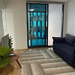 South Brisbane Epicentre - 2 Bed 2 Bath Apartment