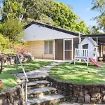 Stylish Home In Fig Tree Pocket Near Lone Pine