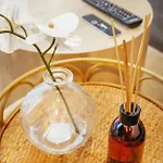 Elegant And Cozy Floor 1bd At South Bank Brisbane