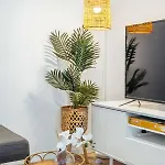 Elegant And Cozy Floor 1bd At South Bank