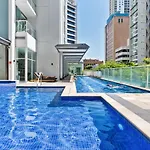 City Centre Apartment New Furnitures