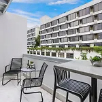 Luxurious 2Br Abode In Superb Location!