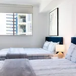 Centre New Furnitures Apartment *