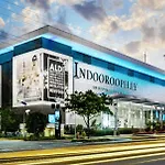 Spacious, Serene Bne Loft