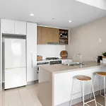 The Fijian Hospitality Apartment Brisbane
