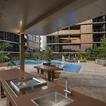 Brand-new With Views Brisbane