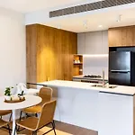 Apartment Brand New Riverside Designer 2bd At West End *
