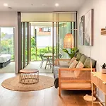 Brand New Riverside Designer 2bd At West End Brisbane