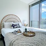 Brand New Riverside Designer 2bd At West End
