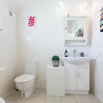 Garden 1brm Private & Spacious * Brisbane