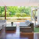 Garden 1brm Private & Spacious Apartment Brisbane