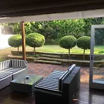 Apartment Garden 1brm Private & Spacious *