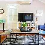 Garden Cottage 1Brm Private & Spacious