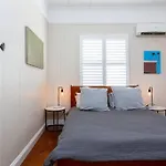 Apartment Garden 1brm Private & Spacious Brisbane