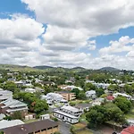 Brandnew Spacious And Stunning 1Bed Apartment