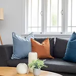 Pet Friendly Family Home 3Km To Cbd