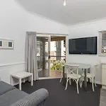 Rivercity Gardens Apartments Kangaroo Point