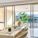 Inner City Executive 2 Bedroom Apartment - Gchm
