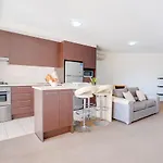 Inner City Executive 2 Bedroom Apartment - Gchm