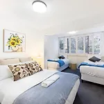 Spacious Newly Furnished 2Bed Apartment In South Brisbane