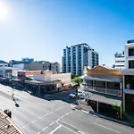 City Charm: Brunswick 1-Br Apt.