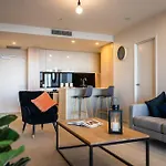 Luxurious 2Br With Infinity Pool